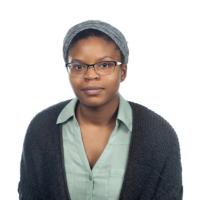 Emily Hokett CIRAD Scientist